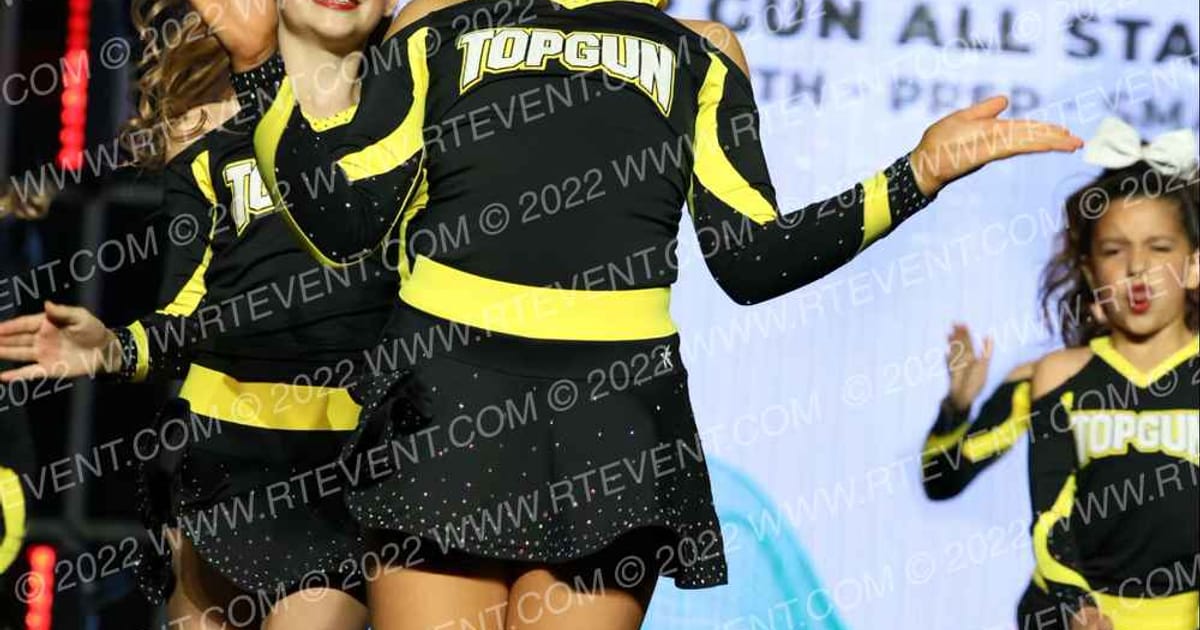 Top Gun All Stars Ammo · The West Regional Summit