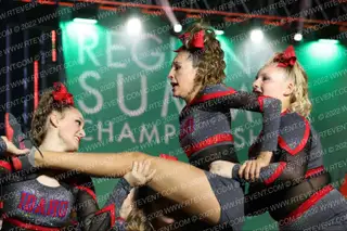 Idaho Cheer Zircon