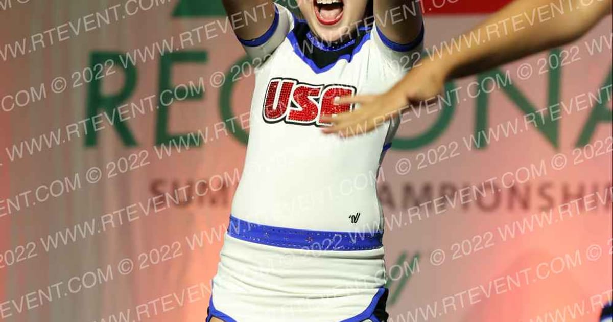 USA Starz Starlites · The West Regional Summit