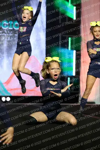 CheerCats LV 2 Ferocious