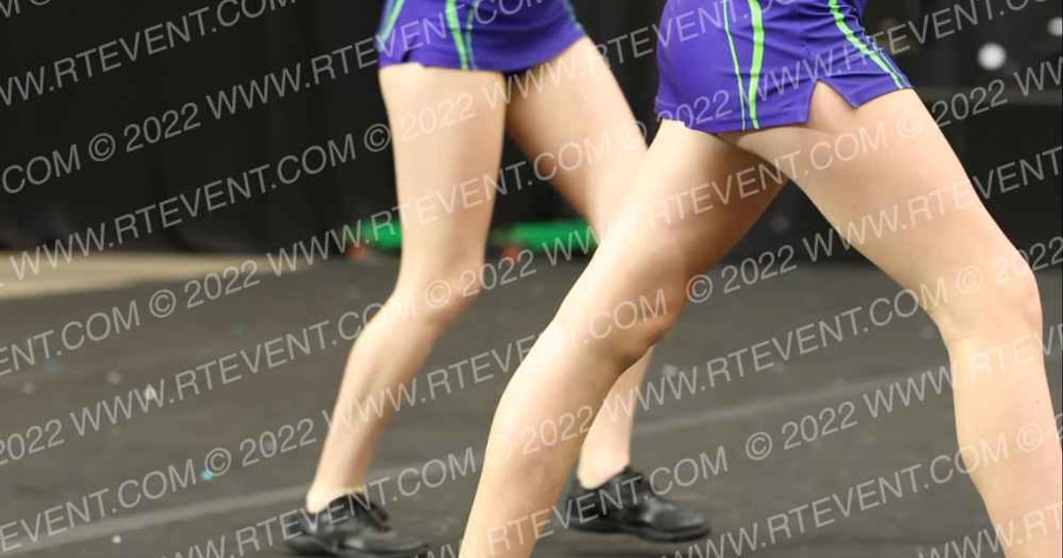 TNT Cheer Icons · The US Finals Des Moines
