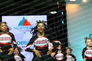 FAME All Stars - Midlo Goddess