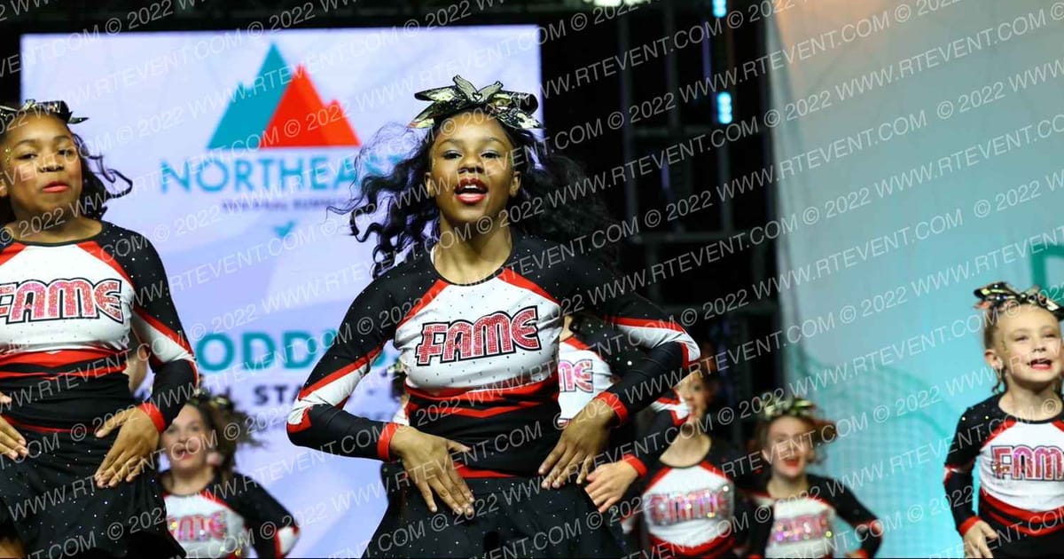 FAME All Stars - Midlo Goddess · The Northeast Regional Summit