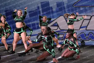 Venom Allstars Captain Levi