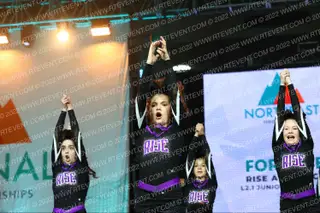 RISE Athletics Fortune
