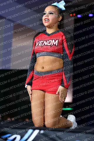 Natural Venom All Stars Lady Lieutenants