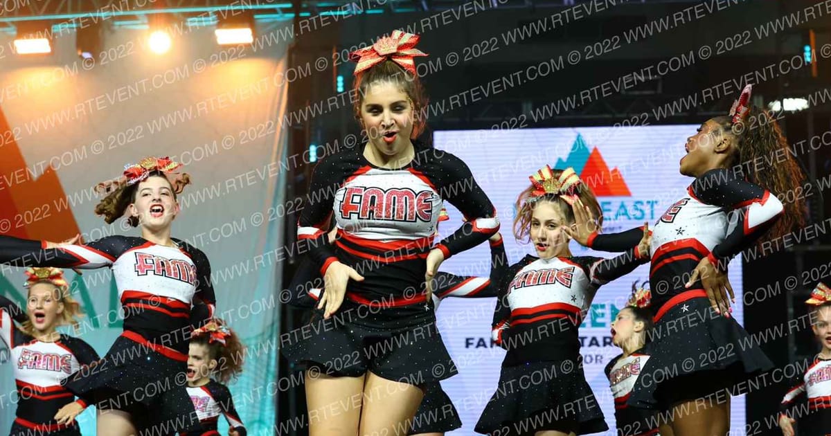 FAME All Stars - Midlo Queens · The Northeast Regional Summit