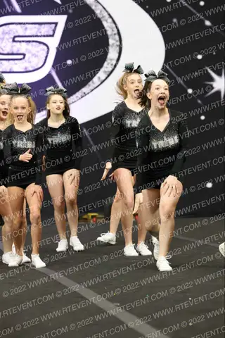 Tribe Athletics SENIOR GOLD