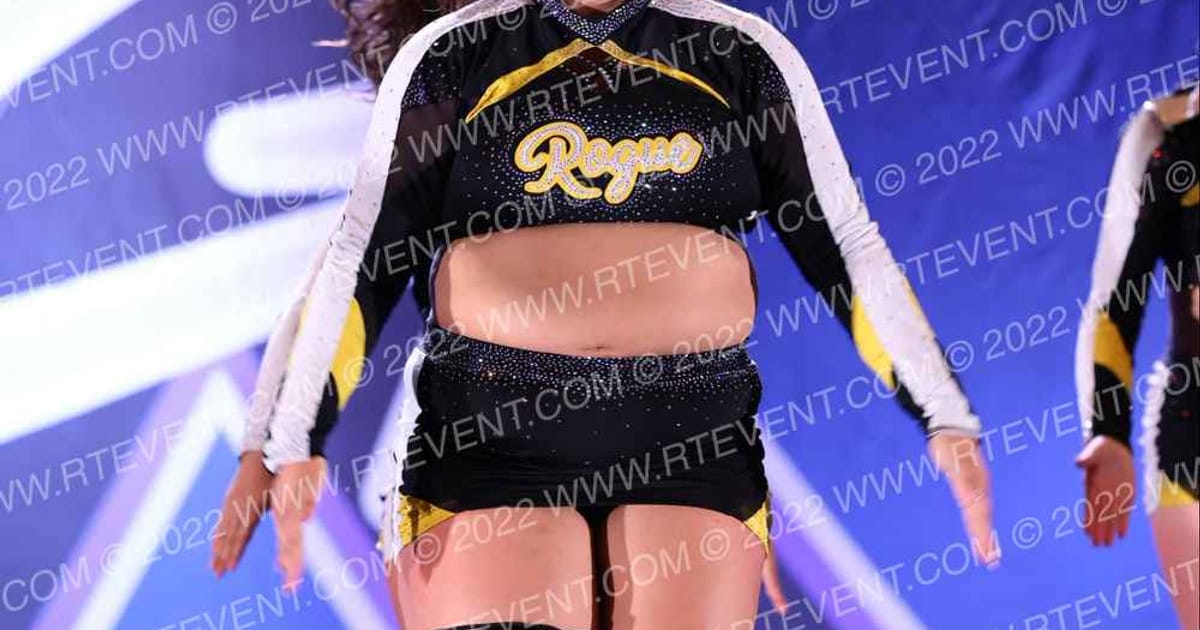 Rogue Athletics Queen · Globe X