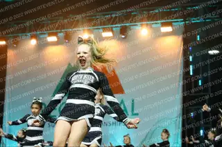 South Hills Synergy BLACKOUT