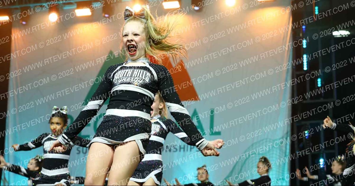 South Hills Synergy BLACKOUT · The Northeast Regional Summit