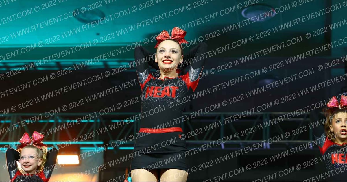 Heat All Stars Junior RAGE · The Northeast Regional Summit
