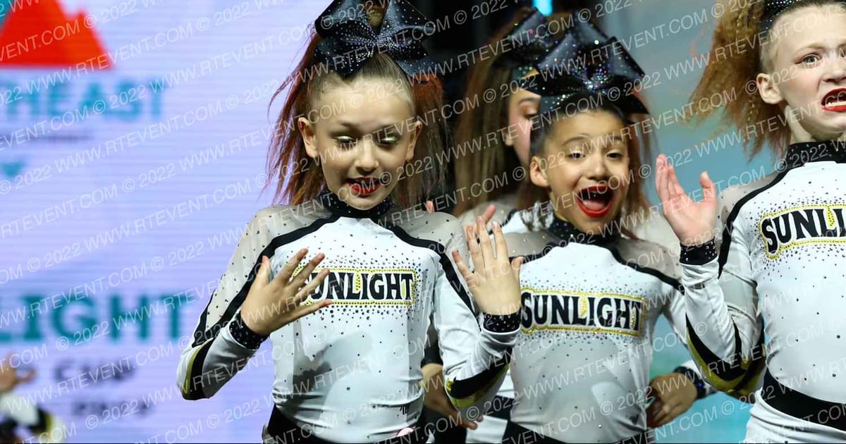 World Cup Sunlight · The Northeast Regional Summit