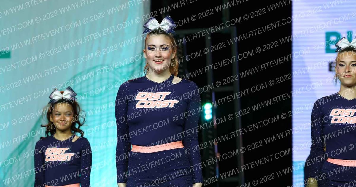 East Coast Evolution Black Venom · The Northeast Regional Summit