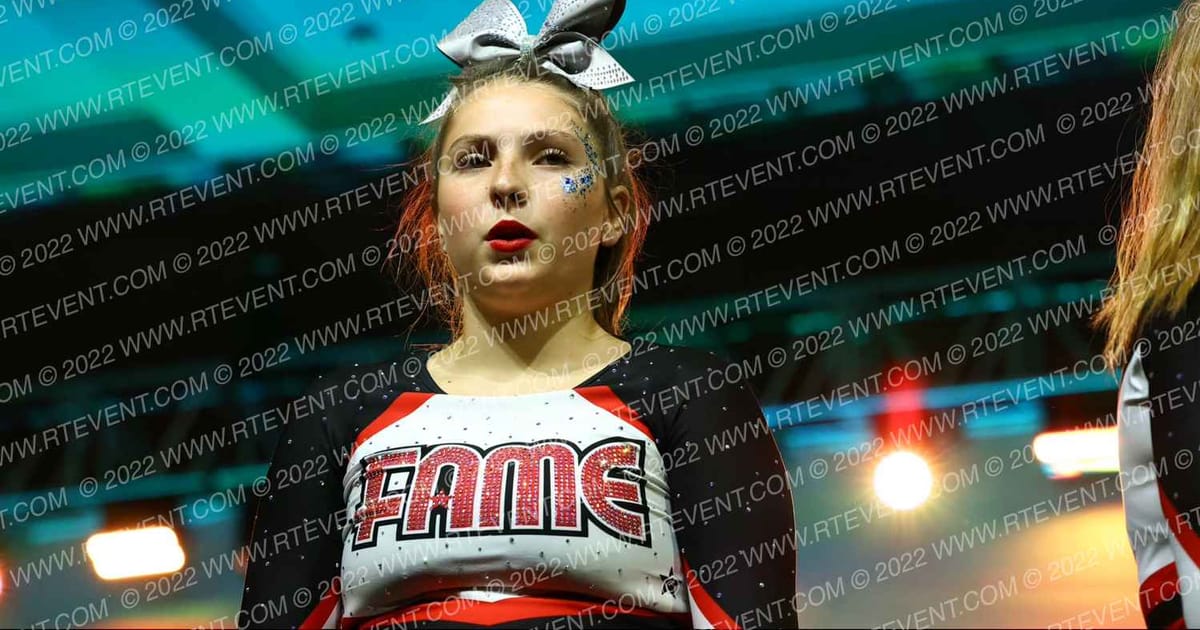 FAME All Stars - Midlo Senior Ice · The Northeast Regional Summit