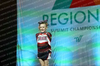 FAME All-Stars Stafford Surge