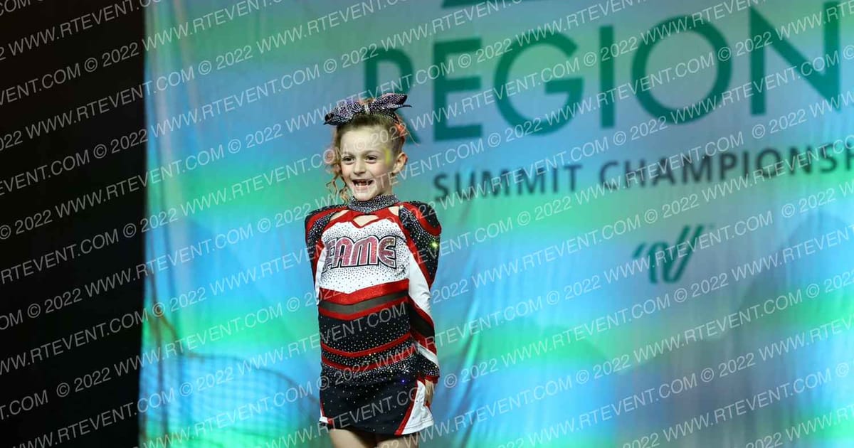 FAME All-Stars Stafford Surge · The Northeast Regional Summit