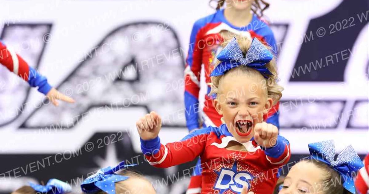 Dakota Spirit Intensity · The US Finals Des Moines