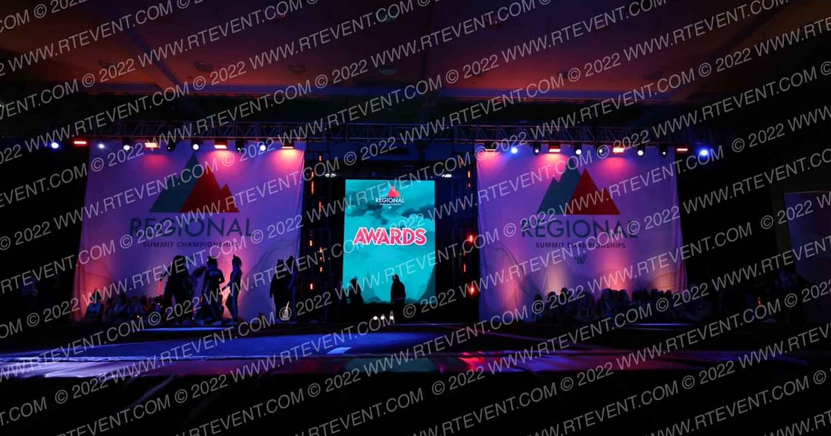NA · The Northeast Regional Summit