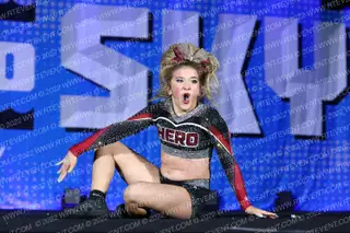 Hero Athletics Fab 4