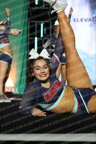 Elevation Athletics Apex