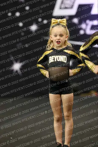 Beyond All Stars EMERALDS