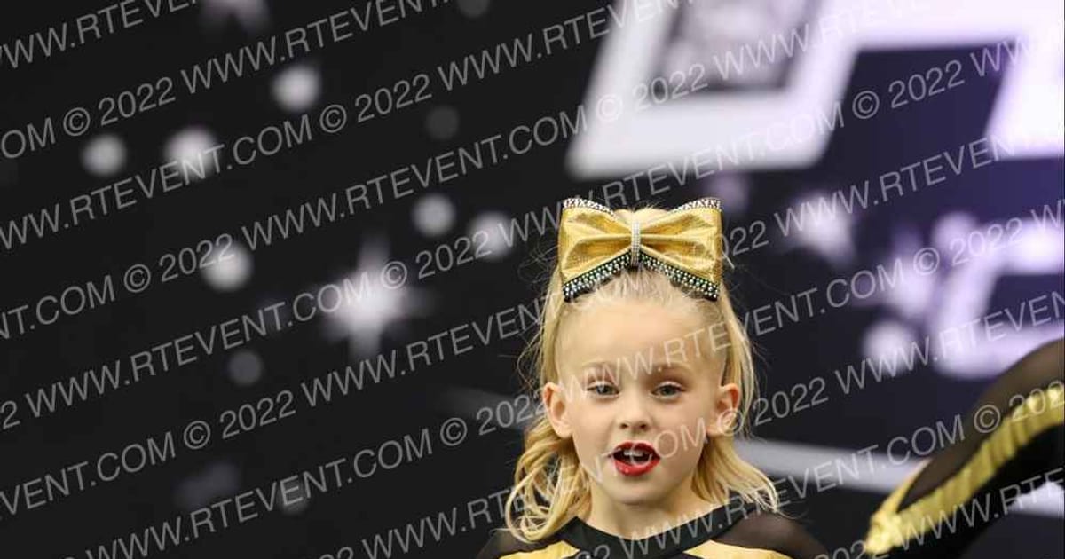 Beyond All Stars EMERALDS · The US Finals Des Moines