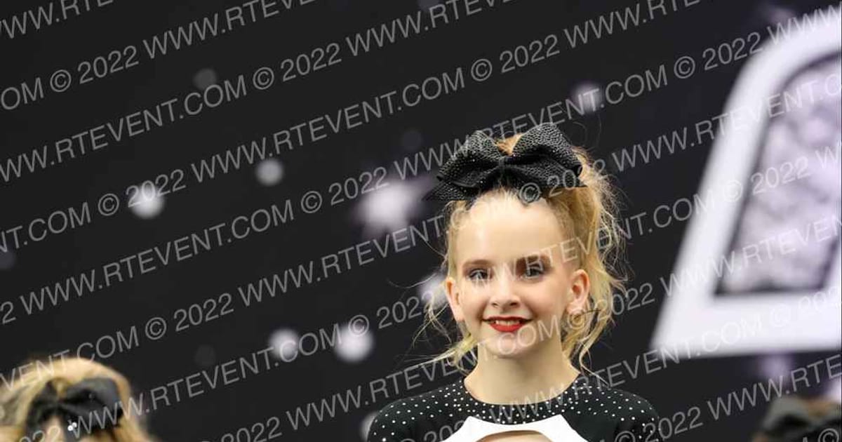 Koach All Stars Pledges · The US Finals Des Moines