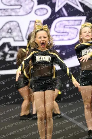 Beyond All Stars TITANIUM