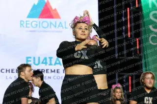 Cheer Extreme Idaho EU4IA