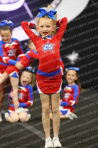 Dakota Spirit Hot Shots