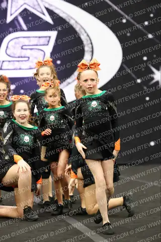 Iowa Elite Cheer - Des Moines Vicious