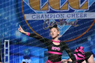 Rachels Tumbling Storm