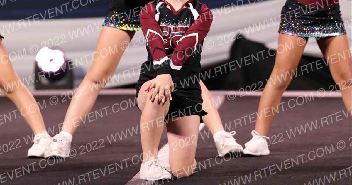 Brandon All-Stars Violet · ASC Clash of the Titans Tampa Photo