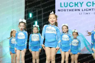 Northern Lights All Stars Lucky Charms