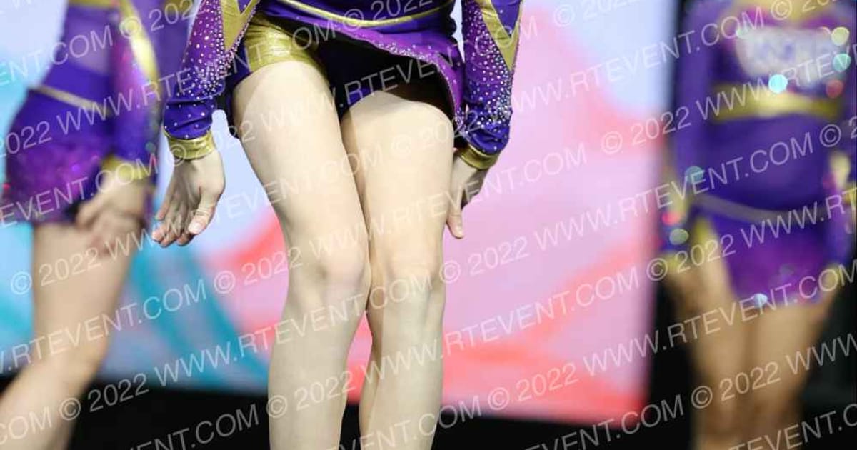 Vortex Allstars Mini Thunder · The Northeast Regional Summit