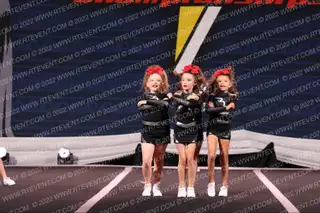 Rock Solid All Stars WORTHY