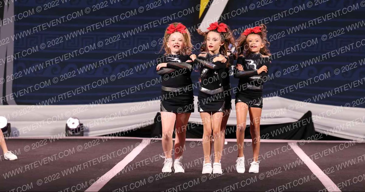 Rock Solid All Stars WORTHY · ASC Clash of the Titans Tampa Photo