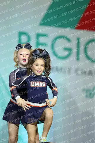 Upper Merion All Stars Mini Elite