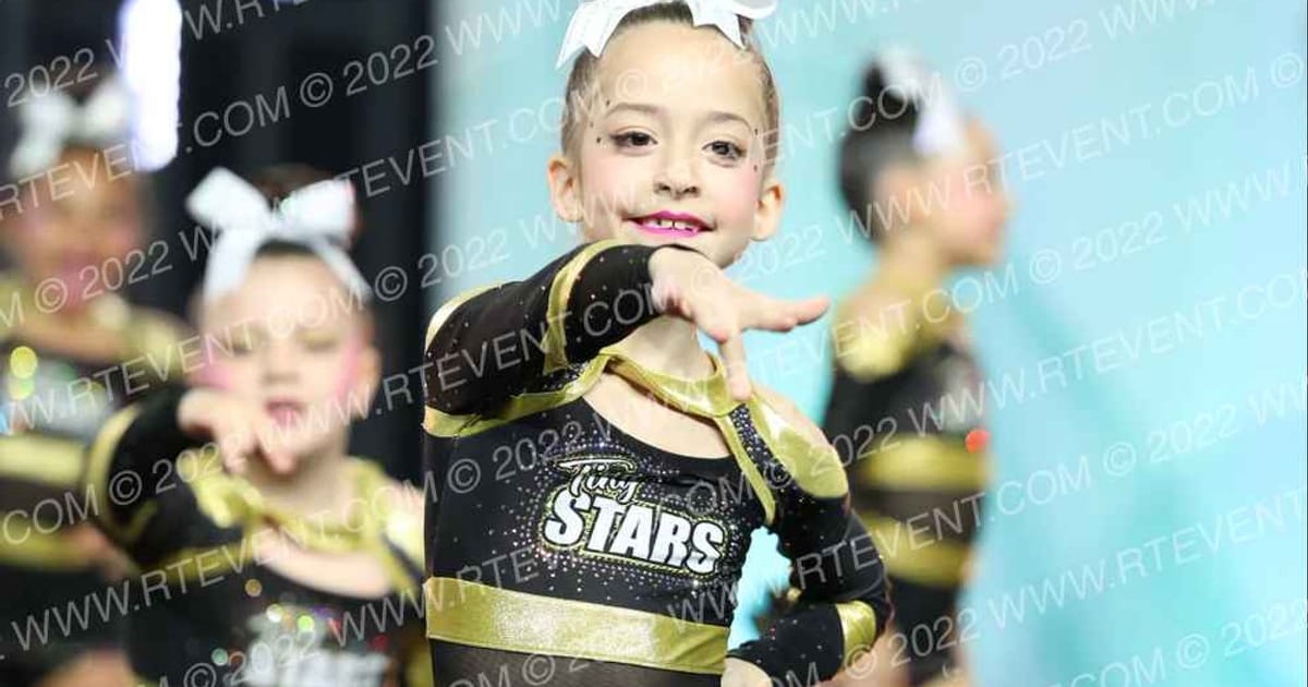 World Cup Tinystars · The Northeast Regional Summit