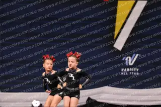 Rock Solid All Stars ROCKIES