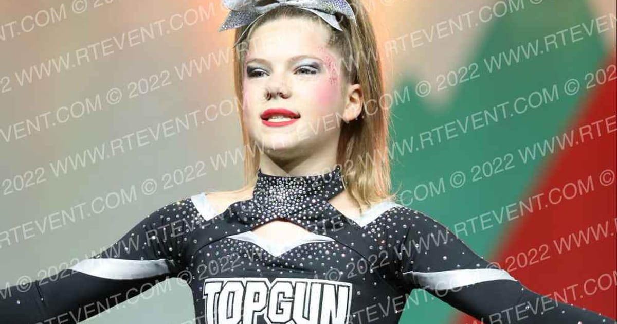 Top Gun All Stars Sassy Guns · The Northeast Regional Summit