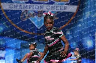 Faith Over Fear Athletics Fearless Shimmer