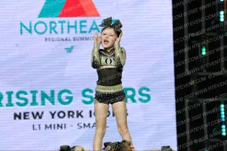 New York Icons Rising Stars