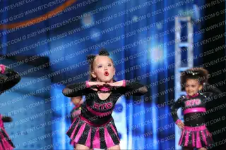 Rachels Tumbling Thunder