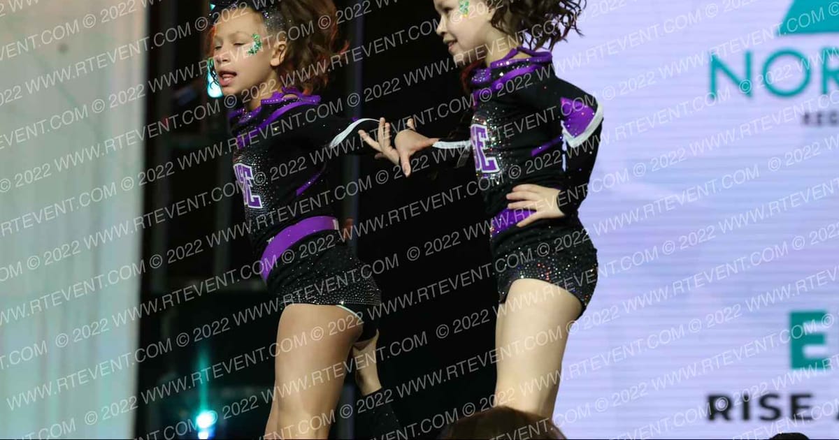 RISE Athletics Envy · The Northeast Regional Summit