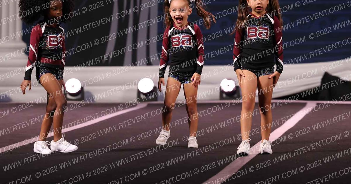 Brandon All-Stars Wesley Chapel Splash · ASC Clash of the Titans Tampa Photo