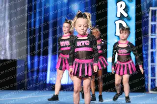 Rachels Tumbling Blizzard