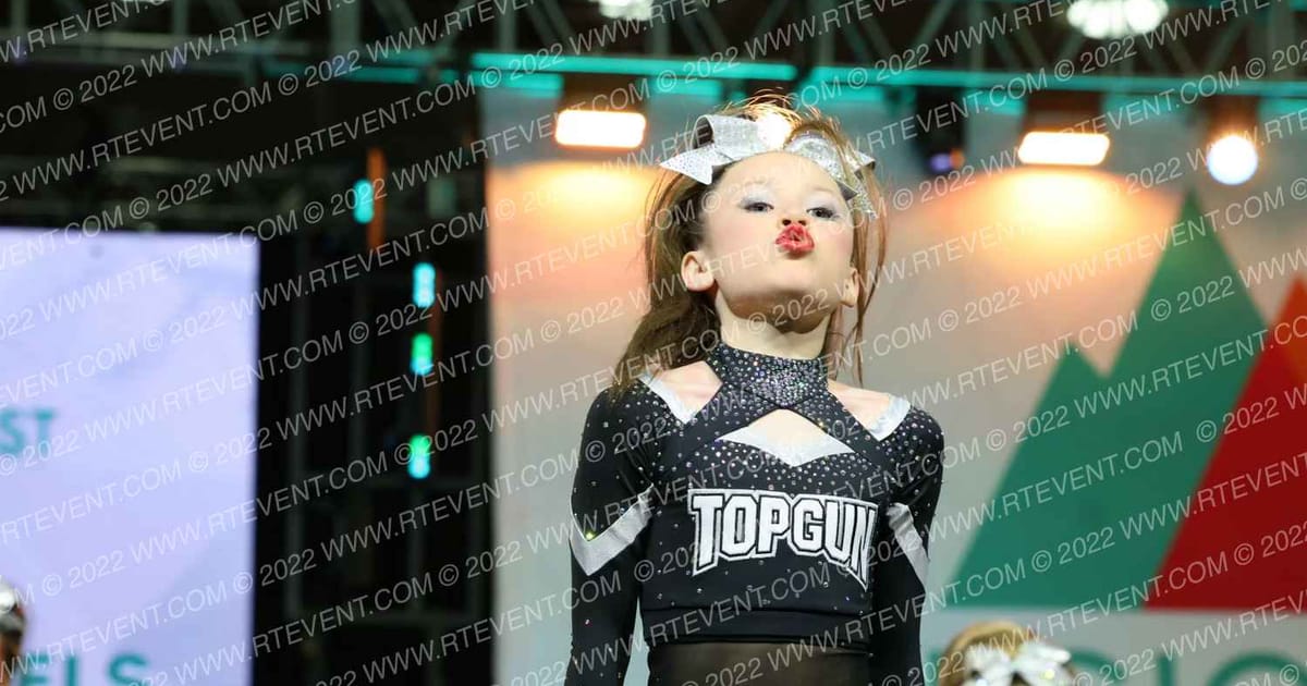 Top Gun All Stars Mini Models · The Northeast Regional Summit