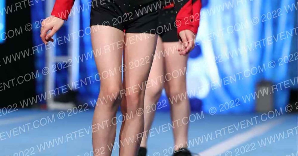 Hermitage Rec Fuel · Lake Erie National Cheer and Dance Championships